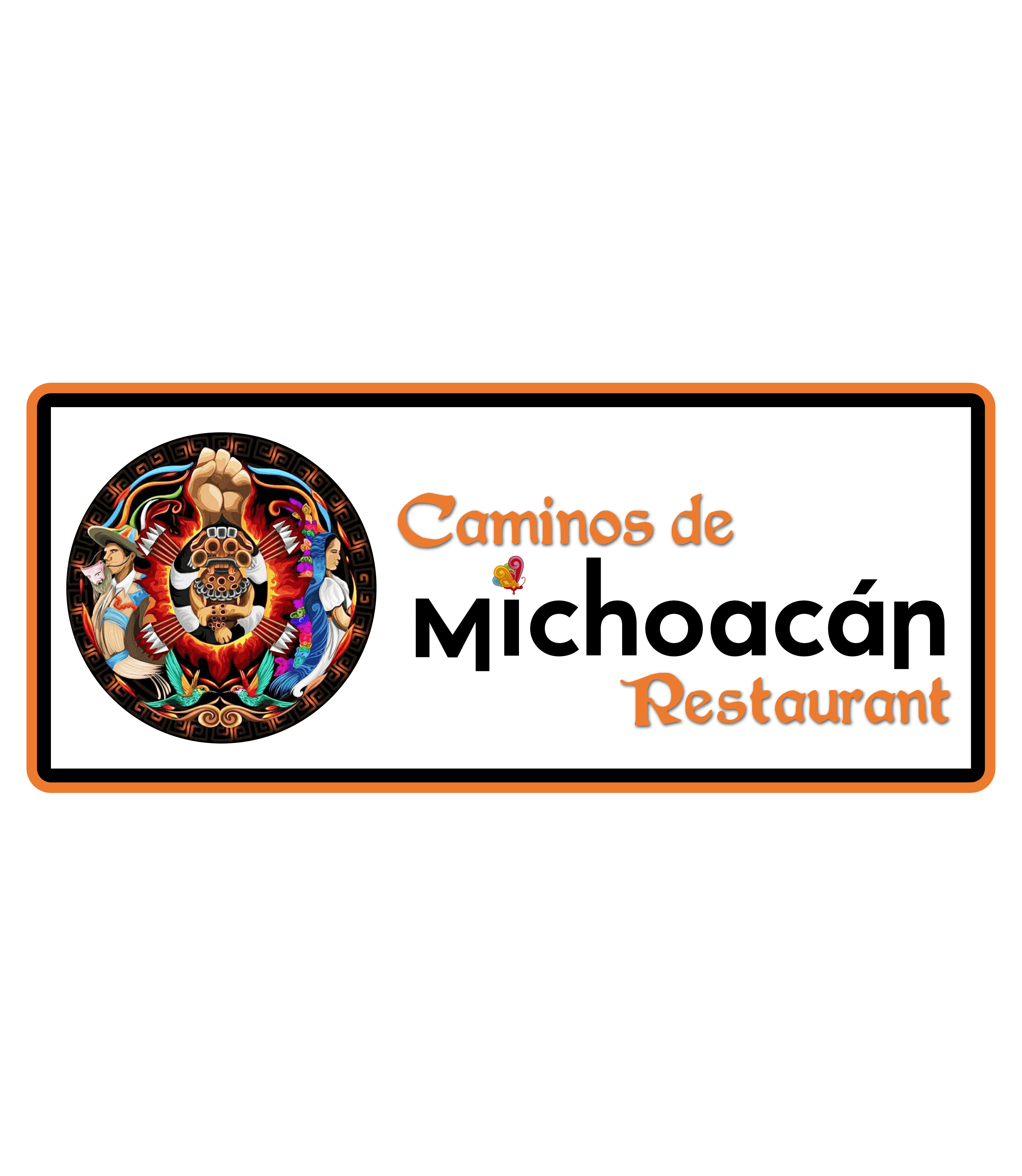 Caminos de Michoacán
